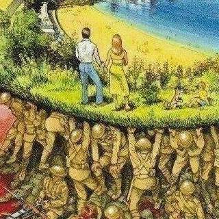 Saturday, 11/11 — Lest we forget