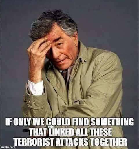 Hmmm…Let me see…Nup. Nothing to see here. Move along