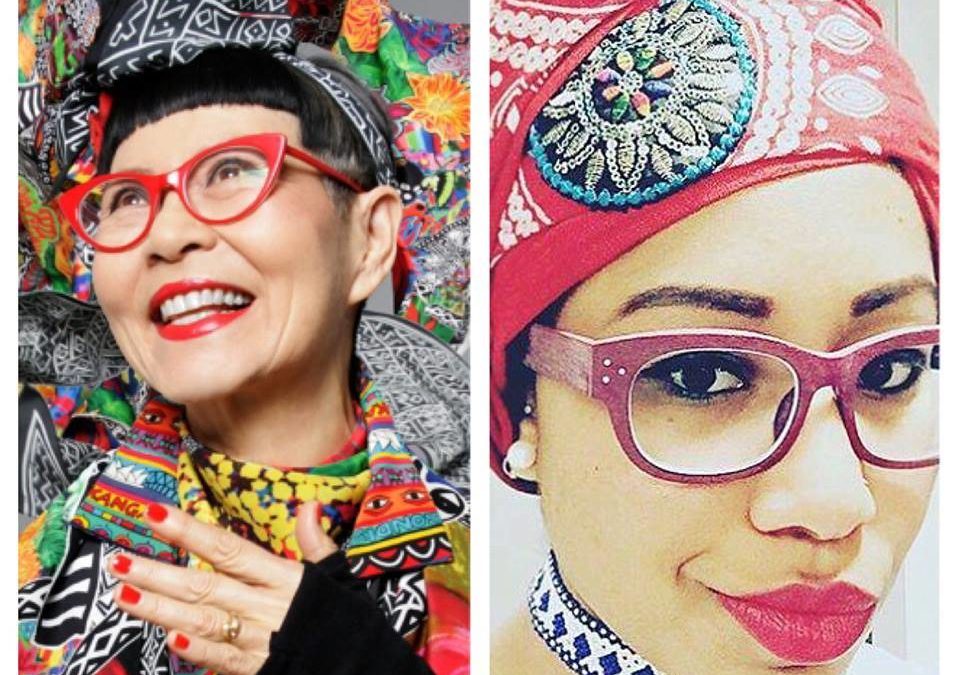 ABC presenter Yassmin Abdel-Magied forced to delete Anzac Day post
