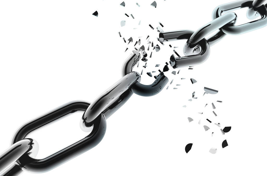 Jason Falinski, The Liberals Weakest Link