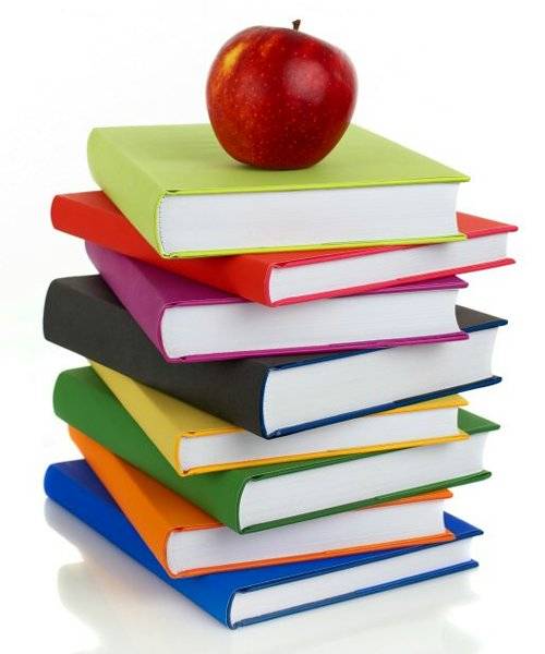 Random note #194,526 – Education