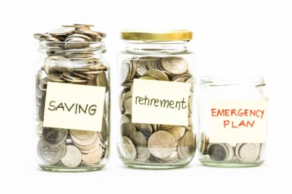 Labor’s Definitions of Savings