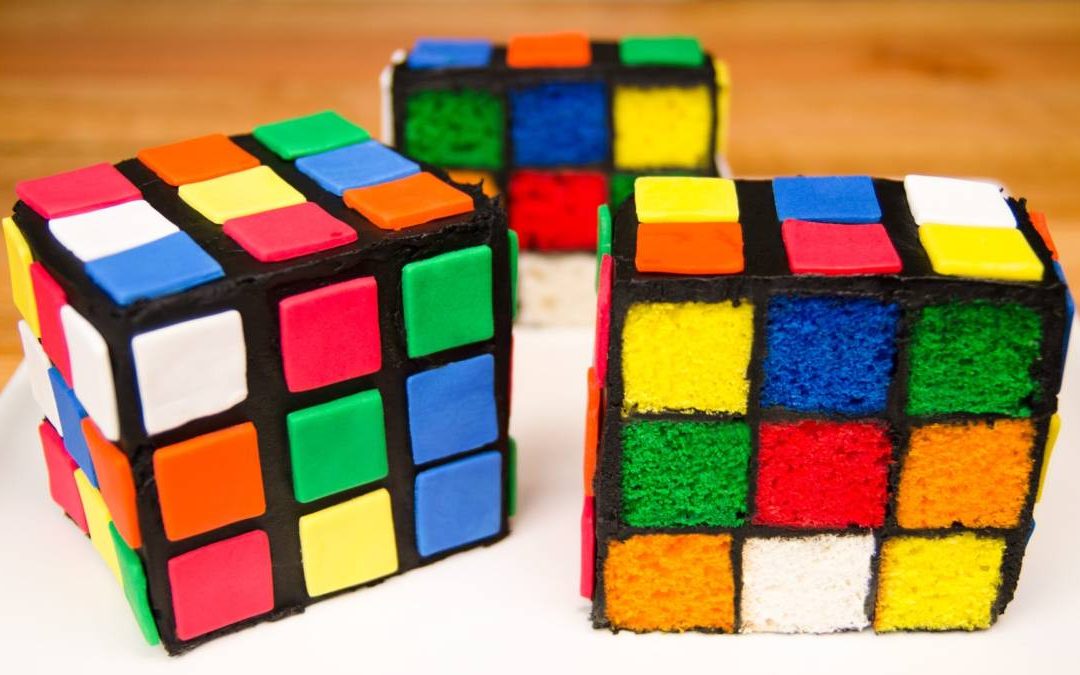 The Rubik’s Cube Of The Election