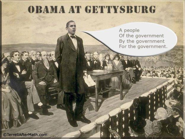 Barack Obama and the End of Western Civilization